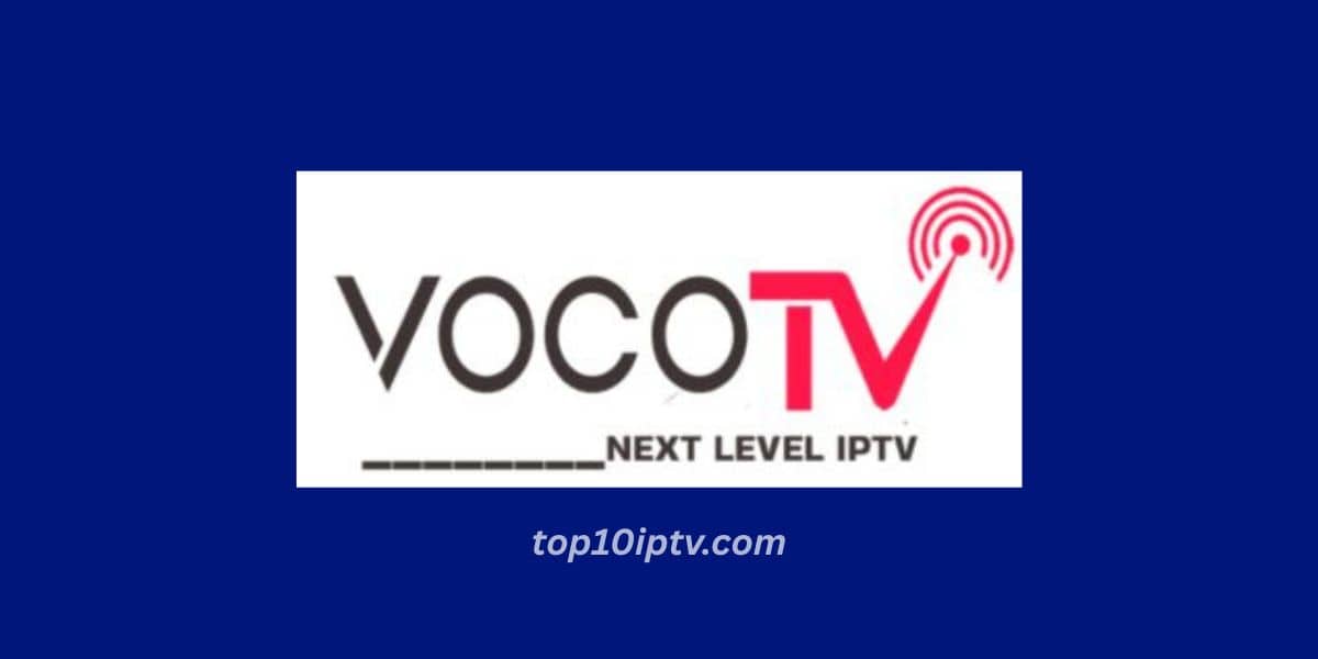 voco tv iptv