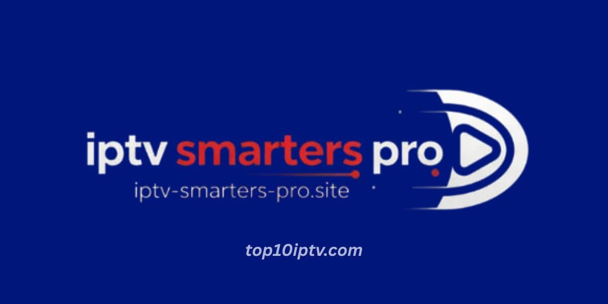 IPTV Smarters Pro