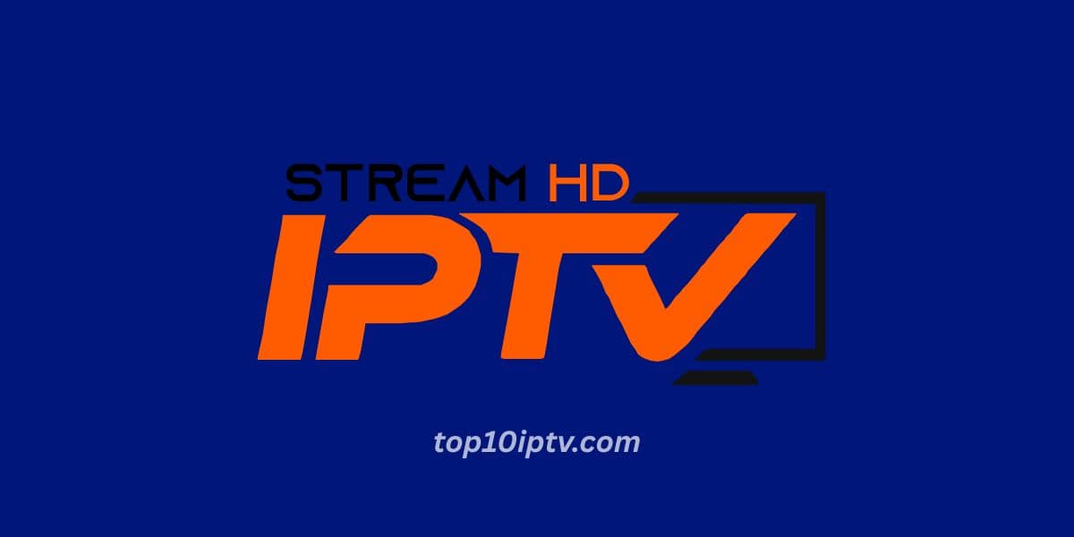 Stream HD IPTV