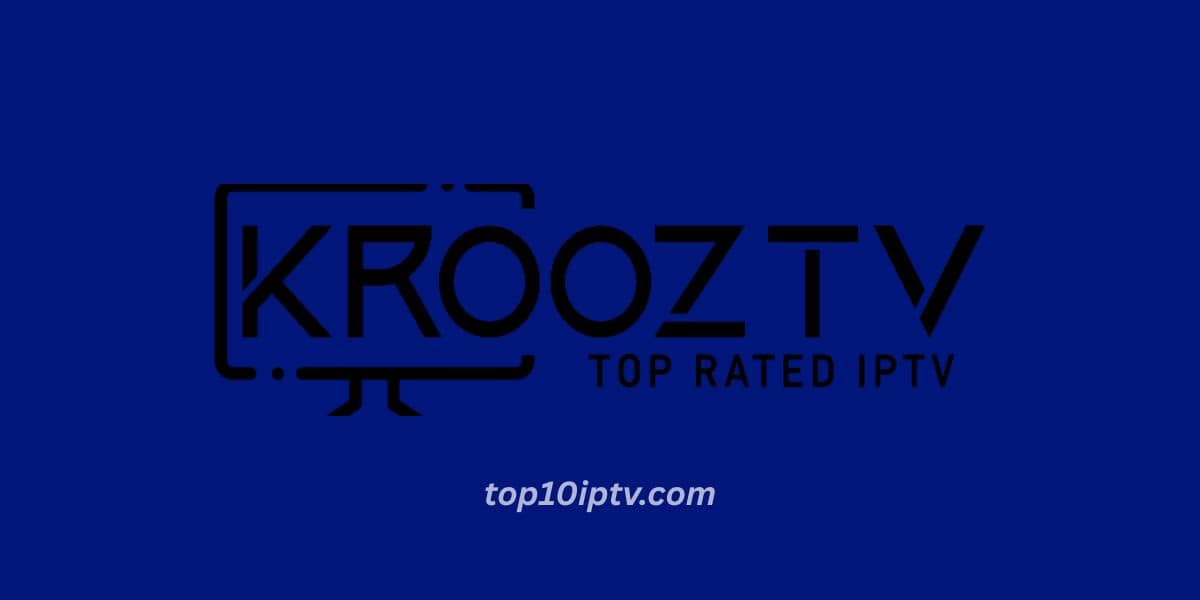 krooz tv iptv