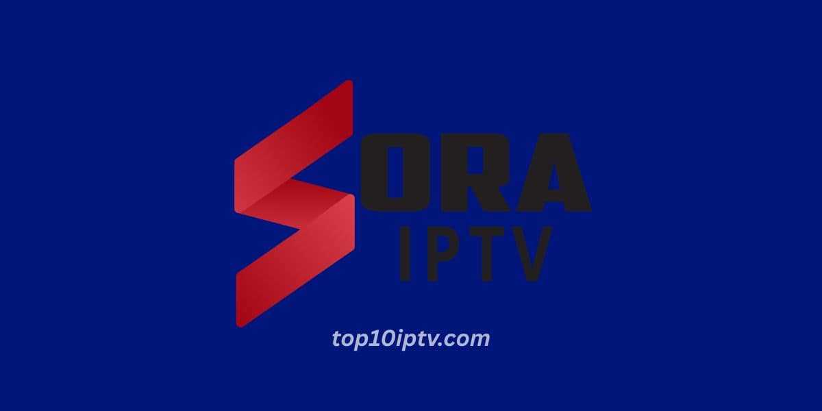 Sora IPTV