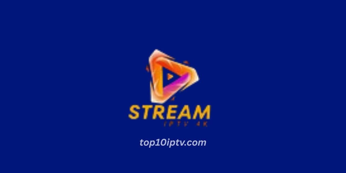 StreamIPTV4K IPTV