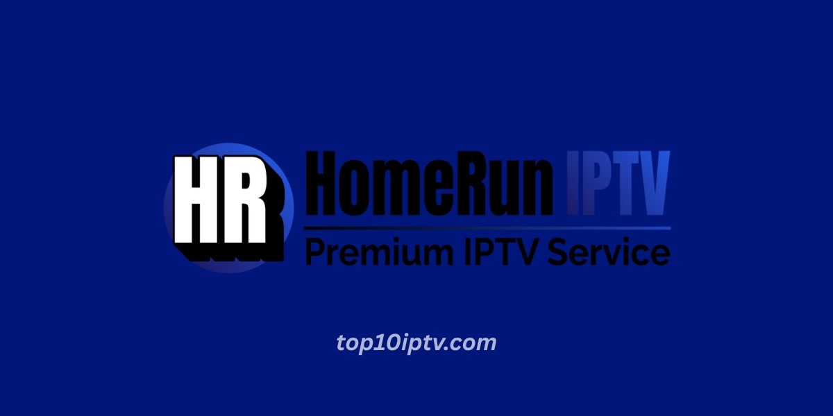 HomerunIPTV