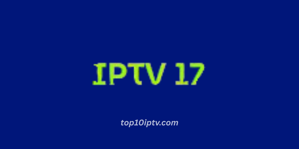 IPTV17