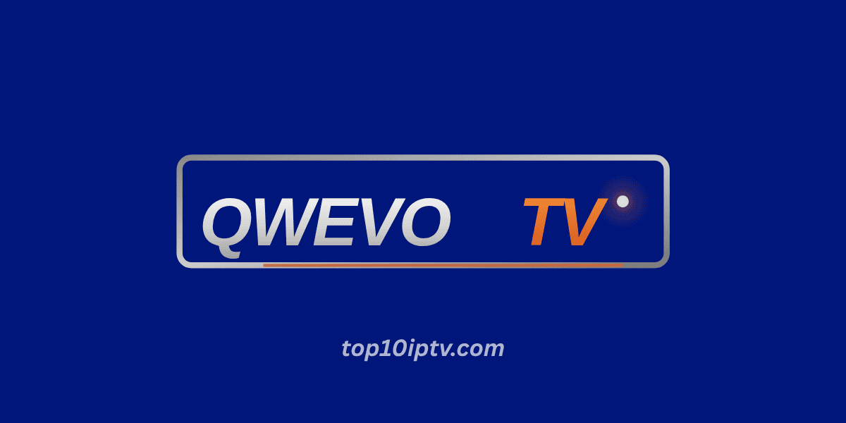 Qwevo TV