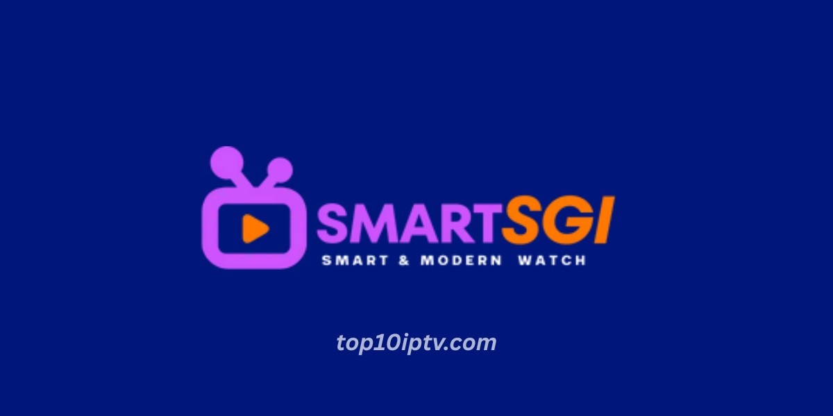 SmartSGI