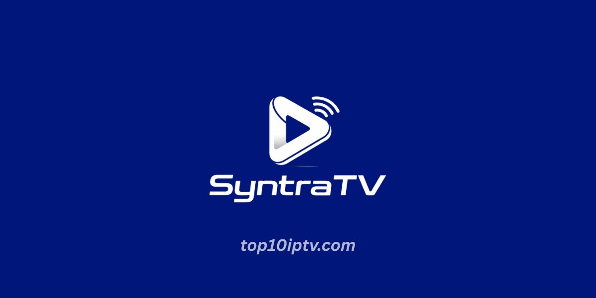 SyntraTV