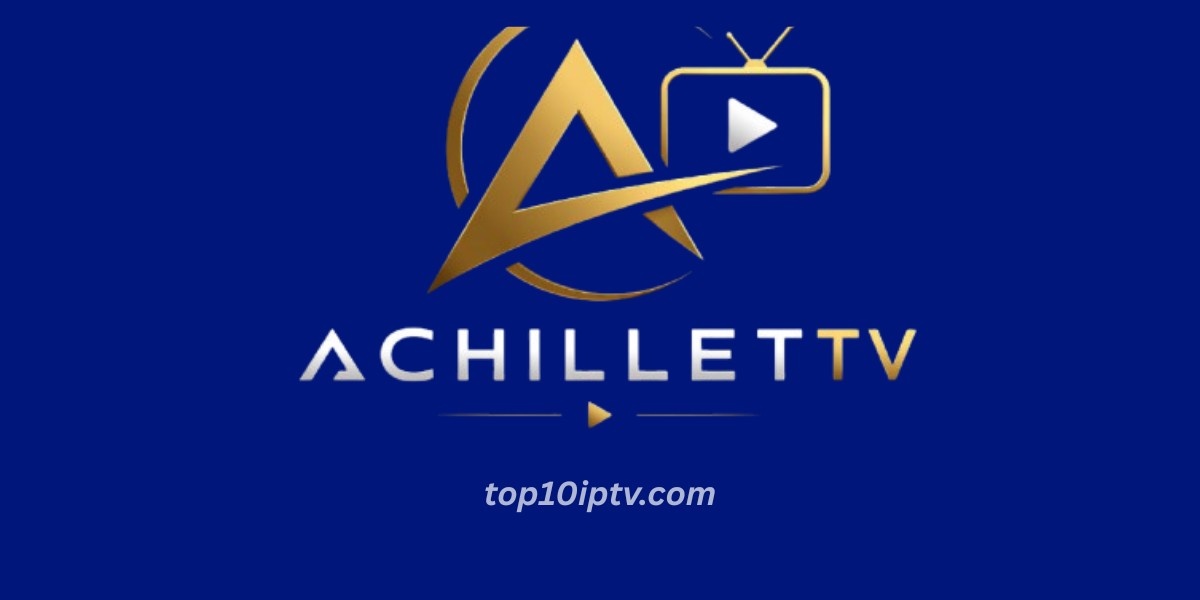 AchilleTV