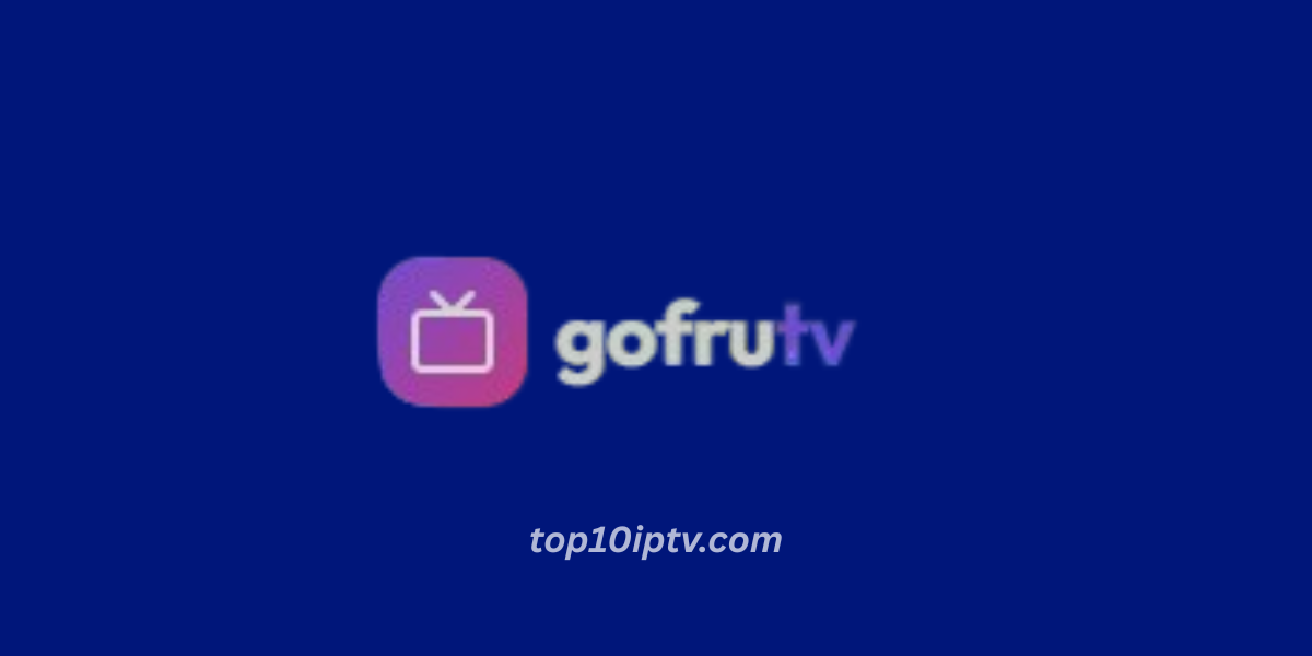 GoFruTV