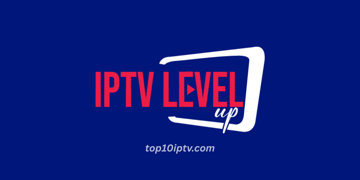 IPTVLevelUp