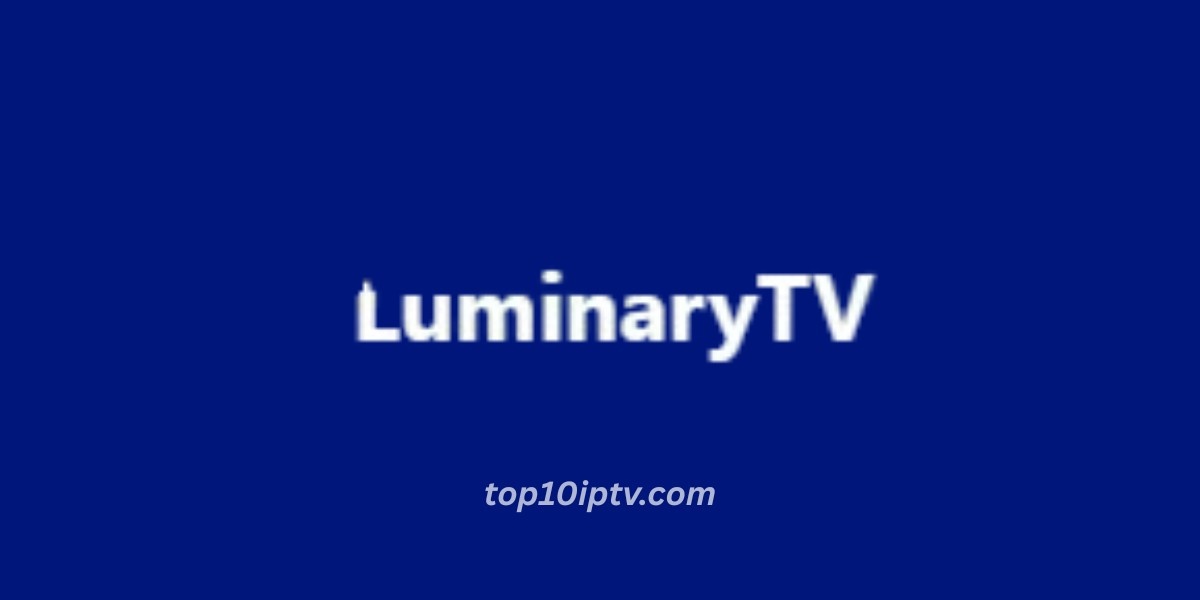 LuminaryTV