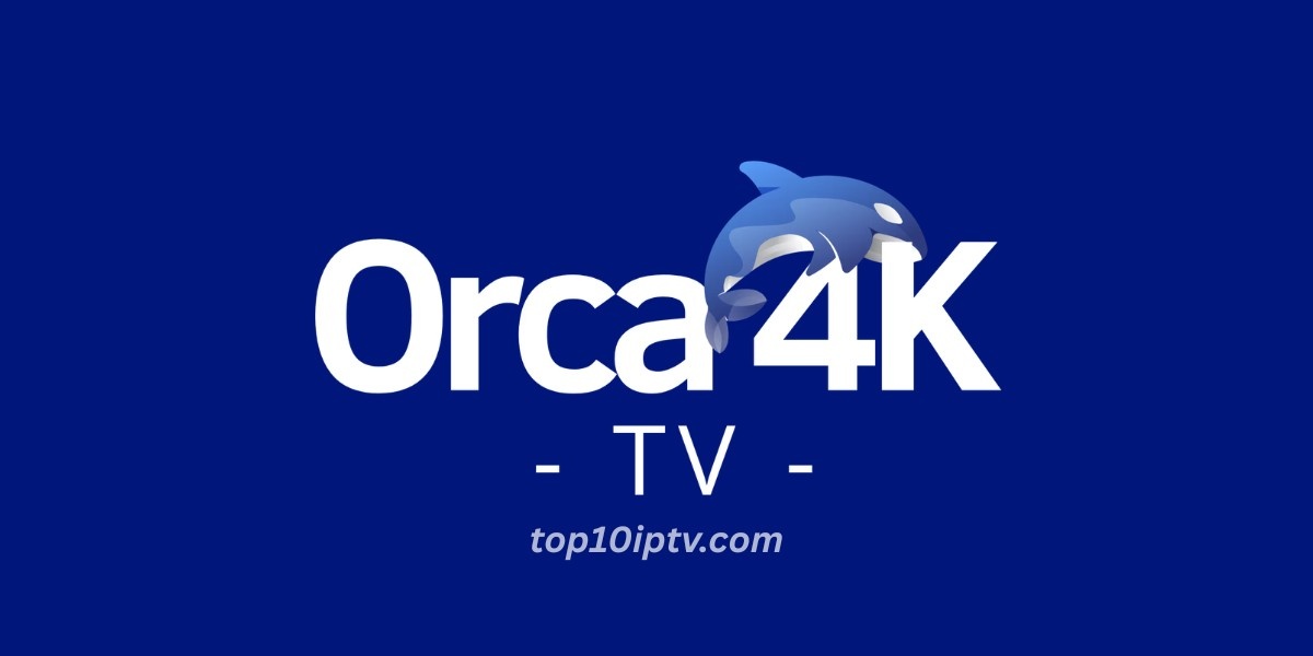 Orca4KTV