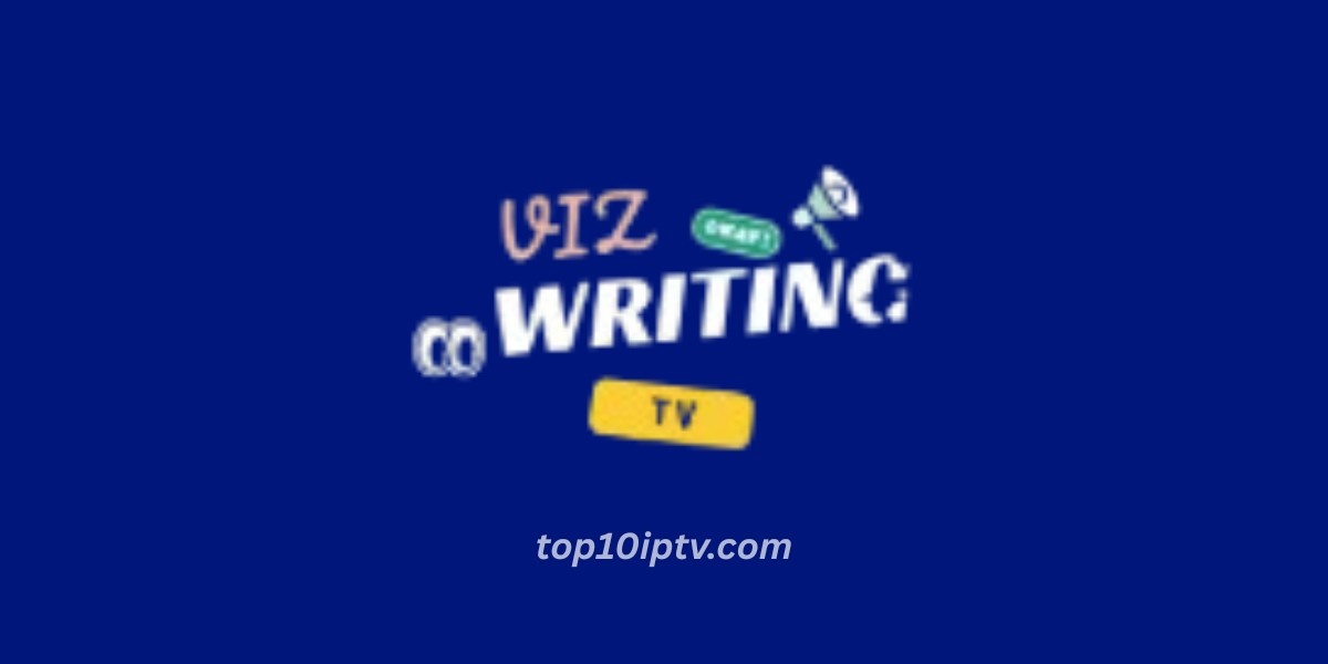 VizWriter
