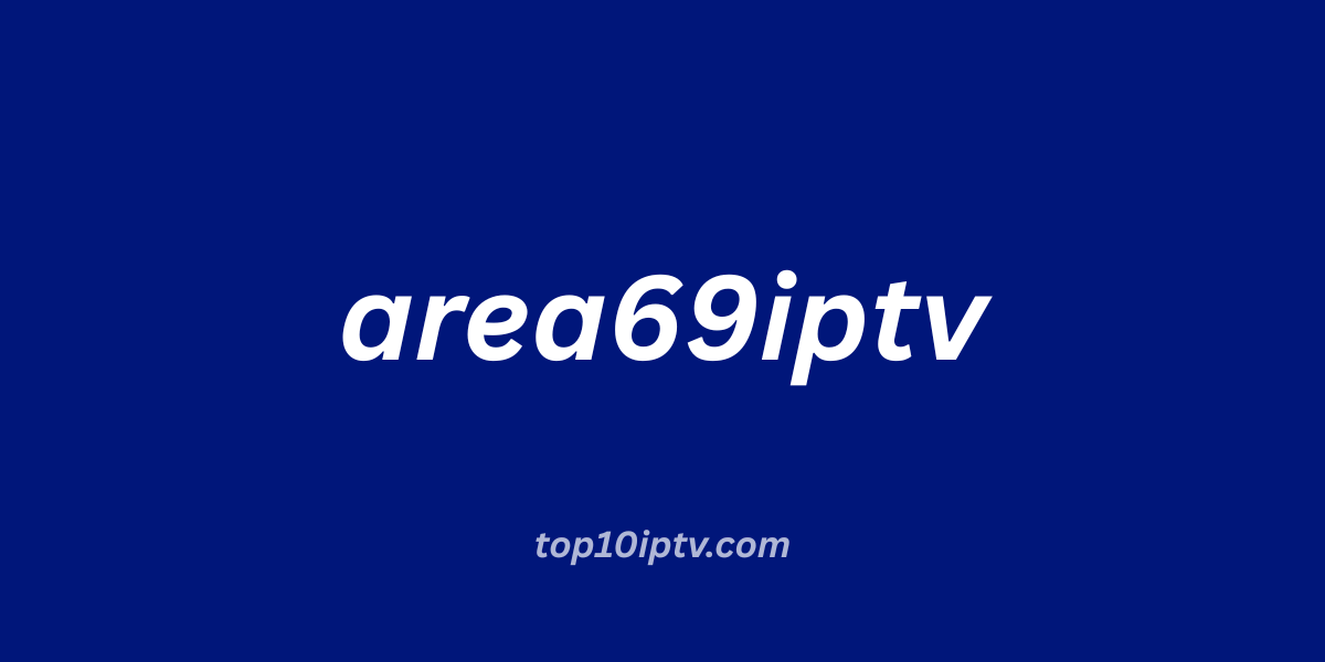 Area69