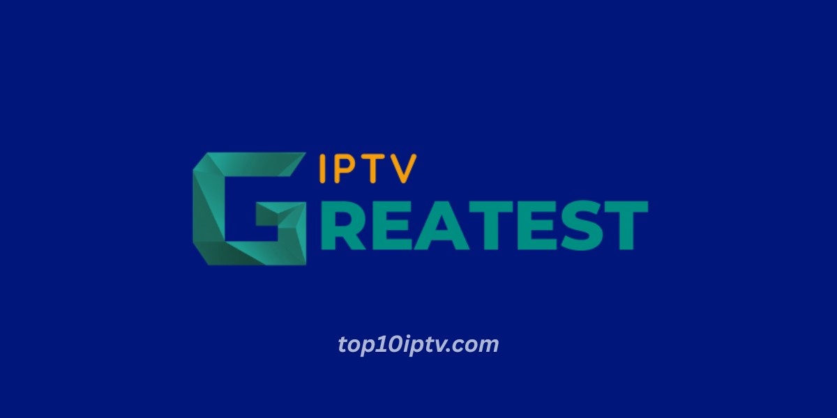 GreatestIPTV