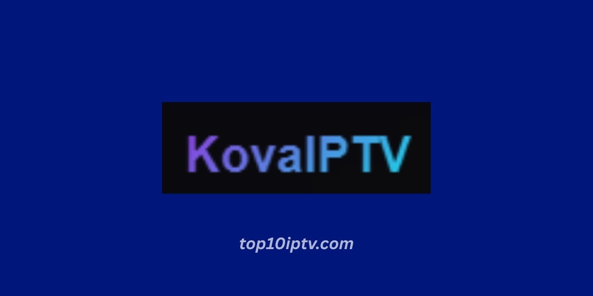 IPTVKova