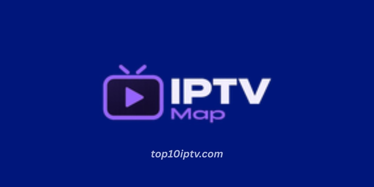 IPTVMAP