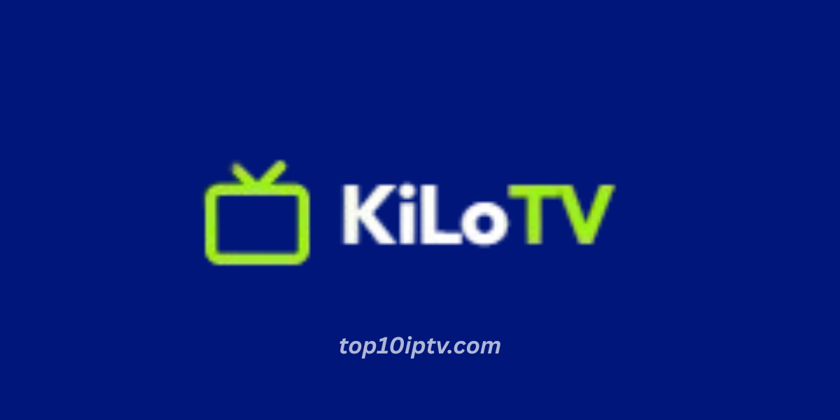KiloIPTV