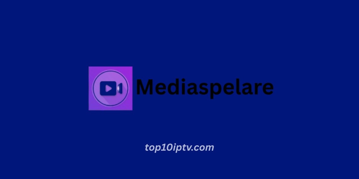 MediaSpelare