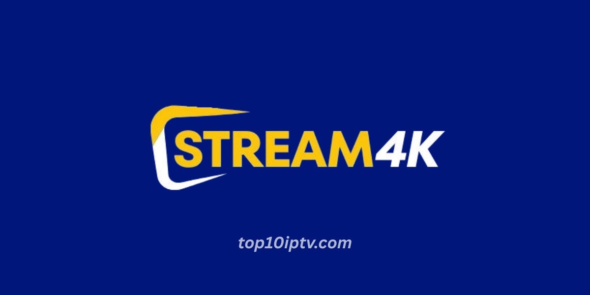 Stream4K