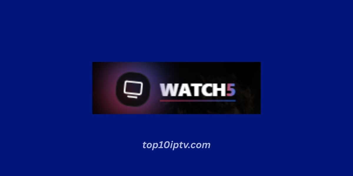 Watch5TV