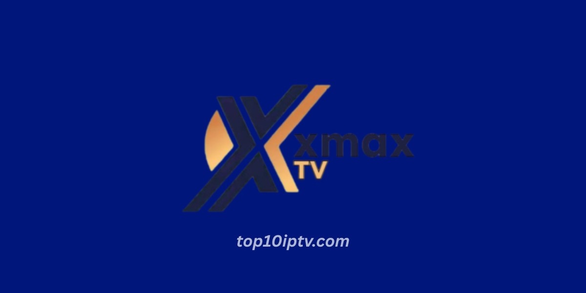 XMaxTV