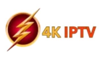 Flash 4k IPTV