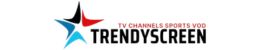 Trendyscreen IPTV
