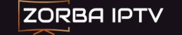 Zorba IPTV